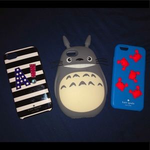 Kate Spade IPhone Case